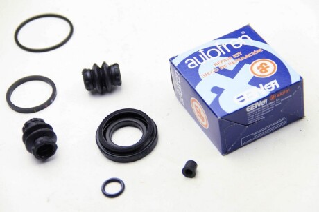 Фото 2 - Ремкомплект супорта AUTOFREN D42152