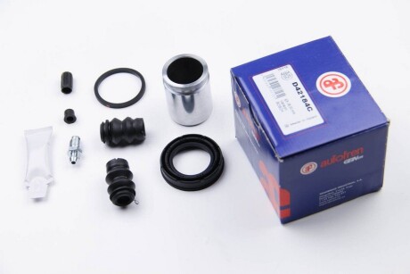 Фото 3 - Ремкомплект суппорта AUTOFREN D42184C