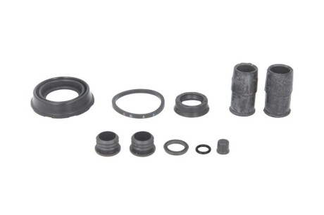 Ремкомпл. супорта зад C-Max/Focus III/Connect 13-/Volvo C30/C70/S40 38mm - AUTOFREN D42222