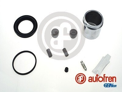 Ремкомпл. супорта перед Mazda 6 07-13 (57mm) (з поршнем) - AUTOFREN D42231C