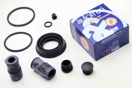 Фото 3 - Ремкомплект супорта AUTOFREN D42241