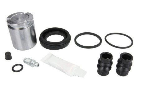 Ремкомпл. супорта зад A4/A5/A6/A7/A8/Q5/Range Rover IV/Sprot 02- (42,8mm) (з поршнем) - AUTOFREN D42257C