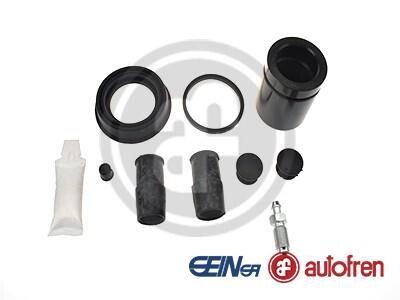 Ремкомпл. супорта зад. BMW X5 06-18/X6 07-19 (44mm) (з поршнем) ATE) - AUTOFREN D42280C