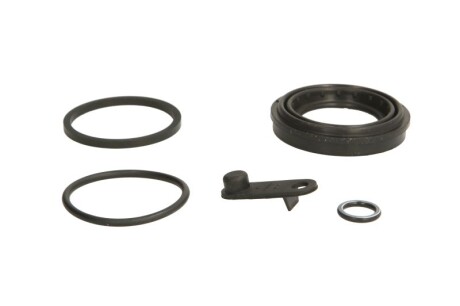 Ремкомпл. суппорта зад BMW 5/6 10- 44mm - AUTOFREN D42290