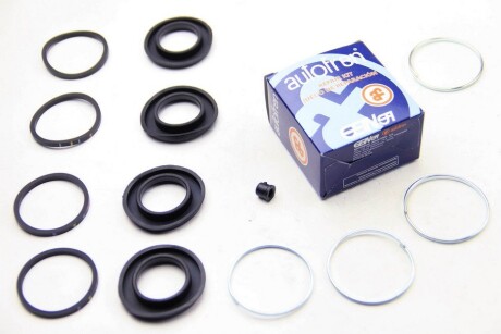 Фото 4 - Ремкомплект суппорта AUTOFREN D4230