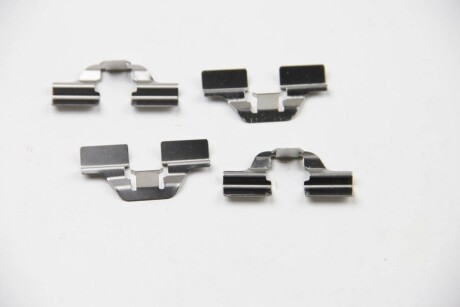 Фото 2 - Комплектуюча колодок AUTOFREN D42342A