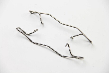 Фото 4 - Комплектуюча колодок AUTOFREN D42344A