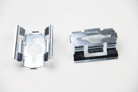 Фото 2 - Комплектуюча колодок AUTOFREN D42346A