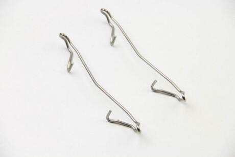 Фото 2 - Комплектуюча колодок AUTOFREN D42348A