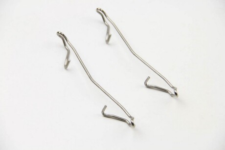 Фото 3 - Комплектуюча колодок AUTOFREN D42348A