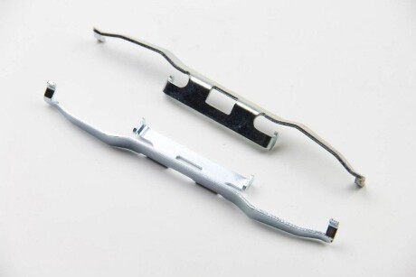 Фото 3 - Комплектуюча колодок AUTOFREN D42349A