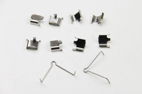 Фото 2 - Комплектуюча колодок AUTOFREN D42350A