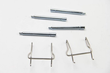 Фото 2 - Комплектующая колодок AUTOFREN D42351A