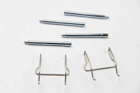 Фото 3 - Комплектующая колодок AUTOFREN D42351A