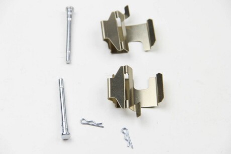 Фото 2 - Комплектуюча колодок AUTOFREN D42352A