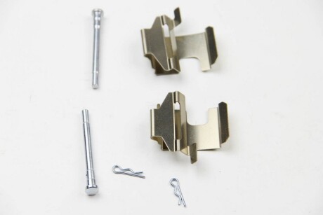 Фото 3 - Комплектуюча колодок AUTOFREN D42352A