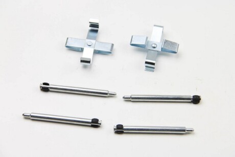 Фото 2 - Комплектуюча колодок AUTOFREN D42353A