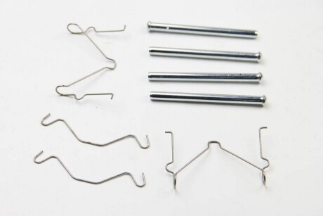 Фото 2 - Комплектуюча колодок AUTOFREN D42356A