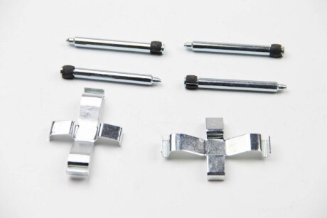 Фото 3 - Комплектуюча колодок AUTOFREN D42357A