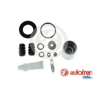 Ремкомплект гальмівного супорта SEINSA D42373C - (k0Y12698ZA, KDY12698Z) AUTOFREN D42373K