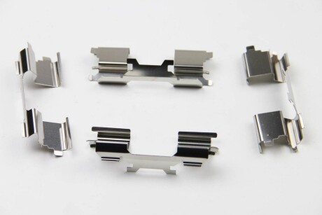 Фото 3 - Комплектуюча колодок AUTOFREN D42384A