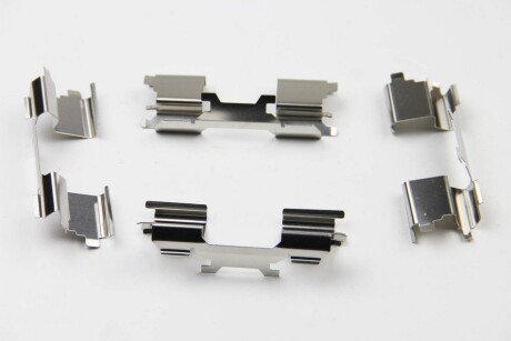 Фото 4 - Комплектуюча колодок AUTOFREN D42384A