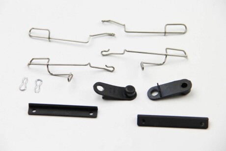 Фото 4 - Комплектуюча колодок AUTOFREN D42385A