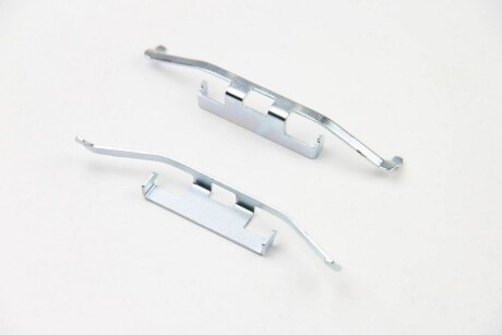 Фото 4 - Комплектуюча колодок AUTOFREN D42387A