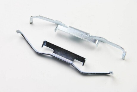 Фото 2 - Комплектуюча колодок AUTOFREN D42390A