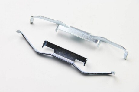 Фото 4 - Комплектуюча колодок AUTOFREN D42390A