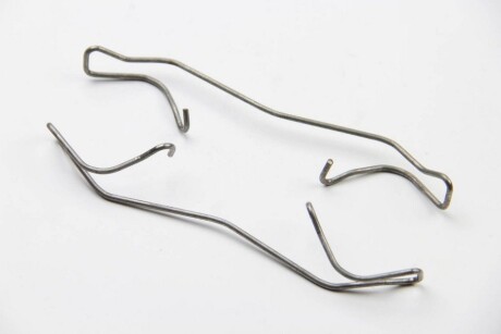 Фото 3 - Комплектуюча колодок AUTOFREN D42391A