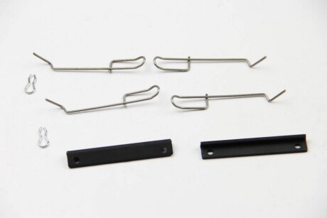 Фото 2 - Комплектующая колодок AUTOFREN D42392A