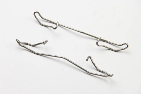 Фото 2 - Комплектуюча колодок AUTOFREN D42393A