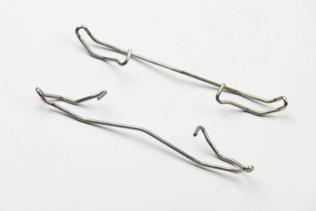 Фото 3 - Комплектуюча колодок AUTOFREN D42393A