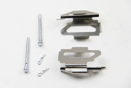 Фото 2 - Комплектуюча колодок AUTOFREN D42395A