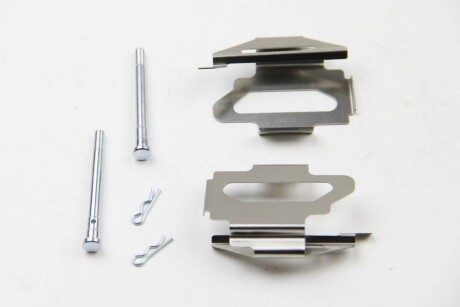 Фото 3 - Комплектуюча колодок AUTOFREN D42395A