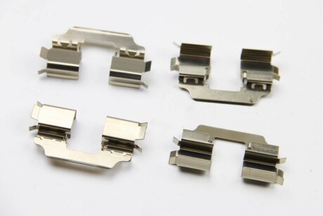 Фото 3 - Комплектующая колодок AUTOFREN D42400A