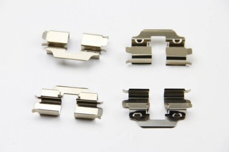 Фото 4 - Комплектующая колодок AUTOFREN D42401A