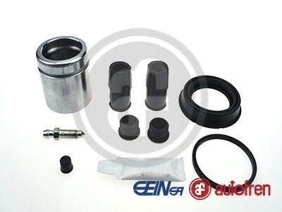 Ремкомпл. супорта Logan/Sandero/Clio/Twingo 12-48mm (з поршнем) - AUTOFREN D42425C