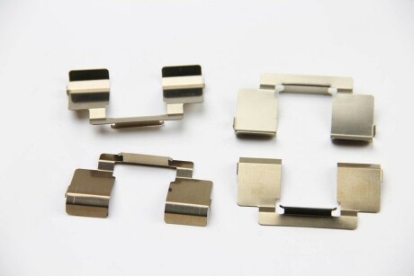 Фото 2 - Комплектуюча колодок AUTOFREN D42466A