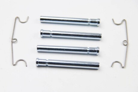 Фото 4 - Комплектуюча колодок AUTOFREN D42470A