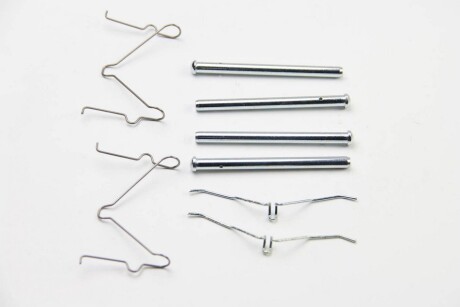 Фото 4 - Комплектуюча колодок AUTOFREN D42476A