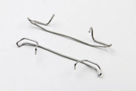 Фото 3 - Комплектуюча колодок AUTOFREN D42480A