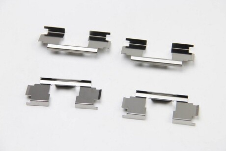 Фото 3 - Комплектуюча колодок AUTOFREN D42484A