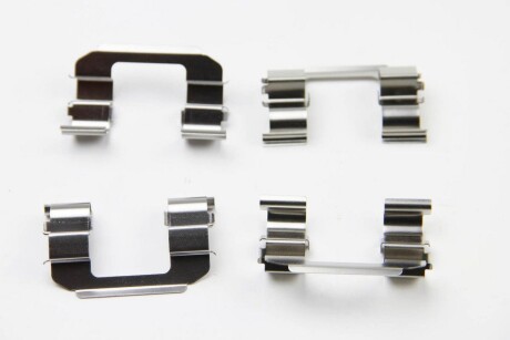 Фото 2 - Комплектующая колодок AUTOFREN D42486A