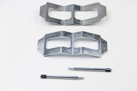 Фото 2 - Комплектующая колодок AUTOFREN D42487A