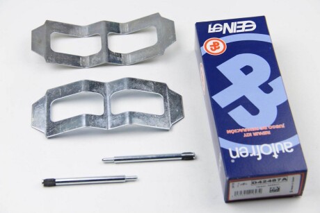 Фото 4 - Комплектующая колодок AUTOFREN D42487A