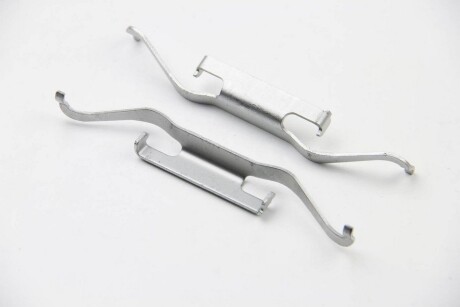 Фото 2 - Комплектуюча колодок AUTOFREN D42488A