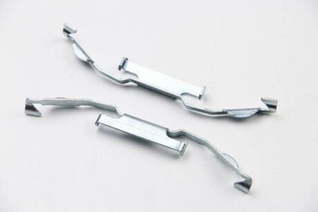 Фото 2 - Комплектуюча колодок AUTOFREN D42490A