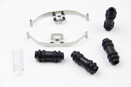 Фото 4 - Комплектуюча колодок AUTOFREN D42491A